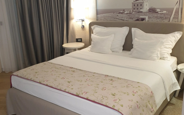 Hotel Osejava