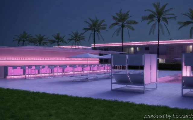 So White Club Resort