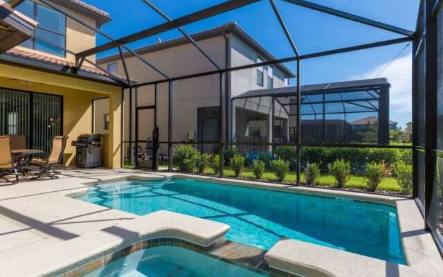 Villa De Tommaso - Solterra