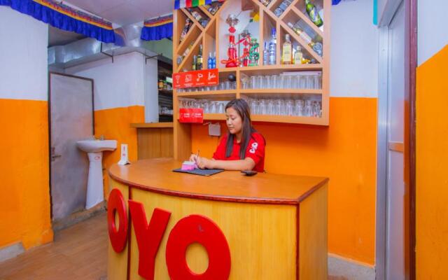 Hotel Ktm by OYO Rooms