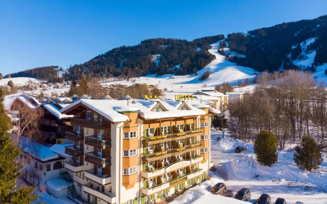 Hotel Sonnschein