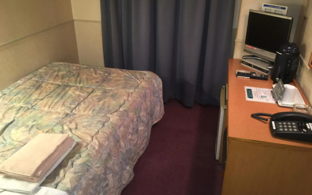 Hotel Crown Hills Oita
