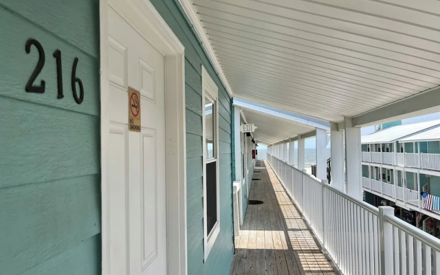 Sunrise Village #216 - Good Vibes