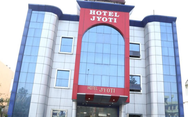 Jyoti Hotel