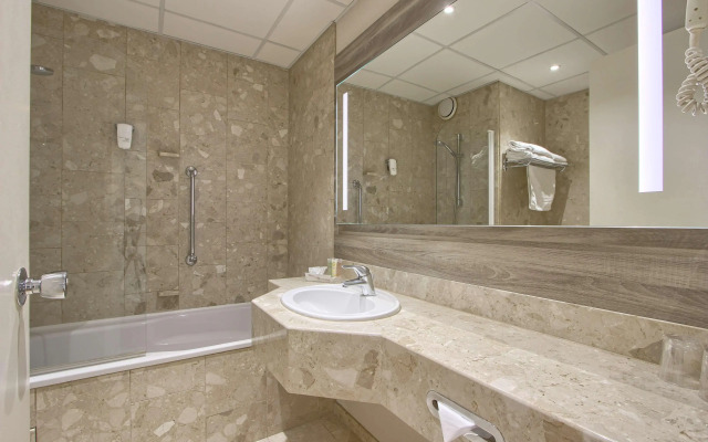 Best Western Plus Paris Orly Airport