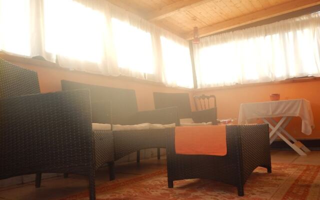 A Relaxing Holiday, Even With Your Four-legged Friends