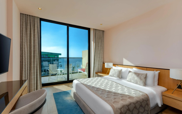 voco Monaco Dubai Heart of Europe by IHG