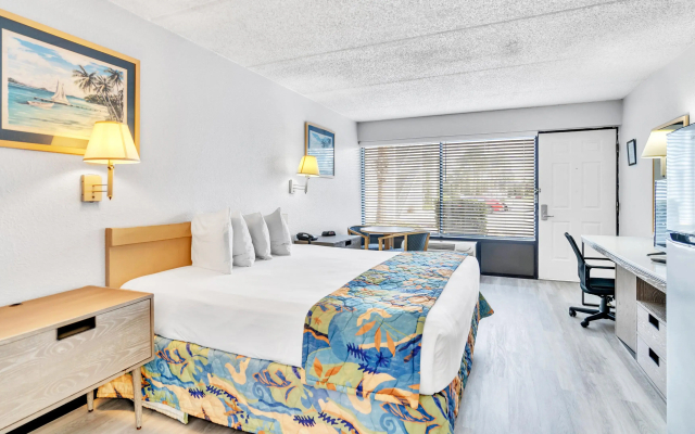 Home 1 Suites Extended Stay - Kissimmee