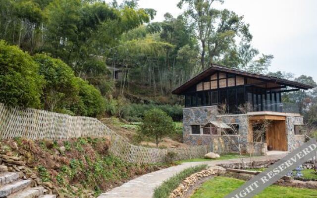 Purling Hills Guesthouse