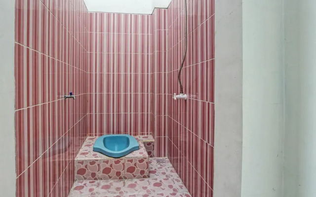 Hotel O Kristin Homestay