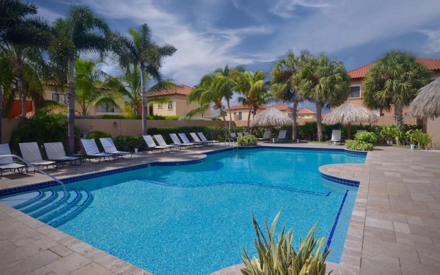 Gold Coast - Apartment - Noord Aruba