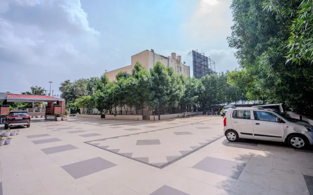 Hotel Lucky India