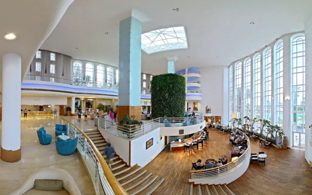 Blue Marine Hotel & Thalasso