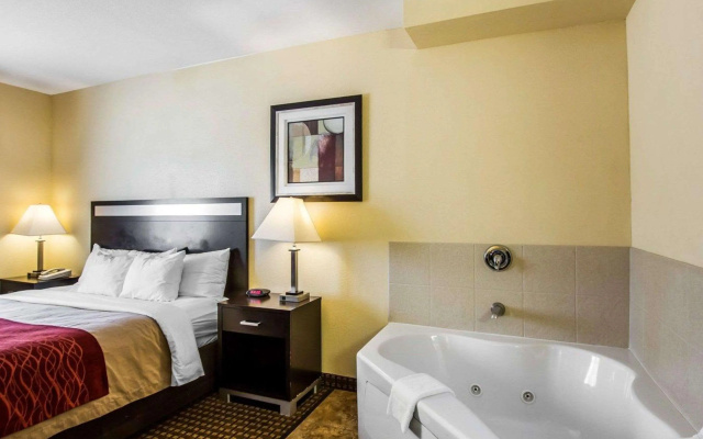 Comfort Inn Payson