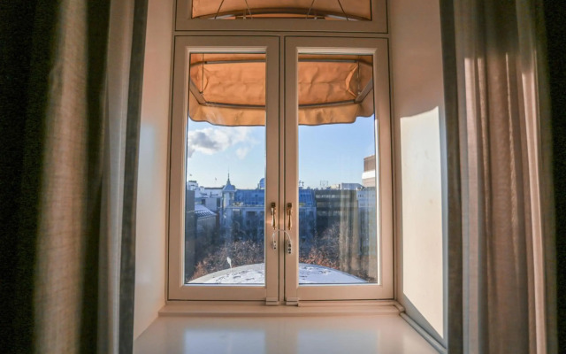 Karl Johan Hotel