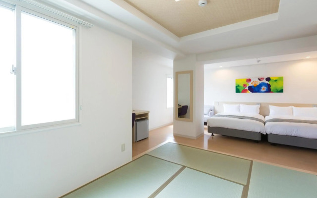 Beppu Daiiti Hotel