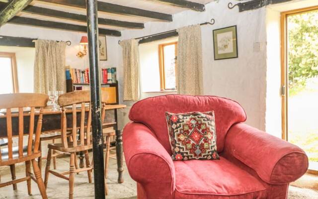 Bullens Bank Cottage, Hay on Wye
