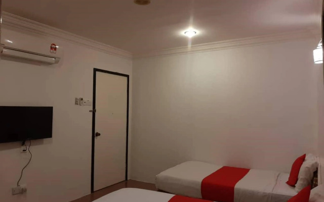 Hotel G-City