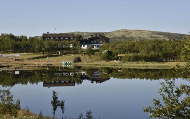 Venabu Fjellhotell