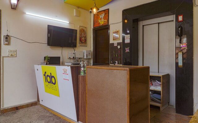 Fabexpress King'S One