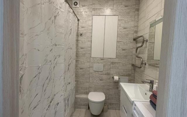 Апартаменты Изба на ул.  Родионова, д. 19