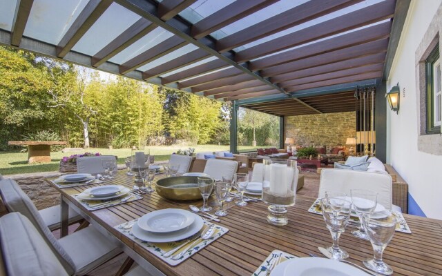 Meet the Artist's Retreat