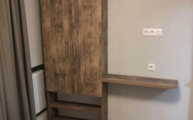 Апартаменты GX — Авлабари