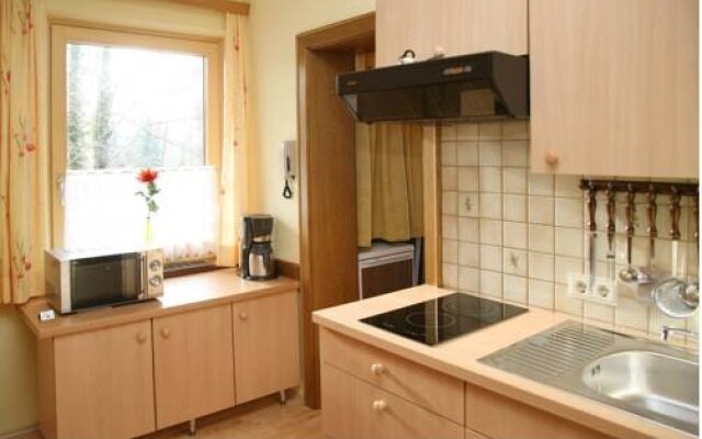 Seeappartements Leitner