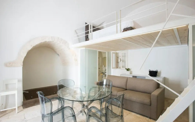 Bibi Suite by Wonderful Italy