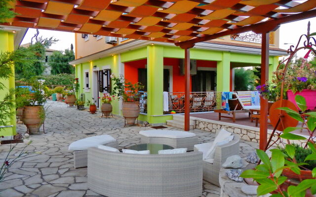 Prestige Villas