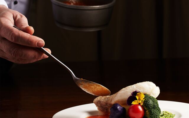 Hotel The Touch Puerto Banús