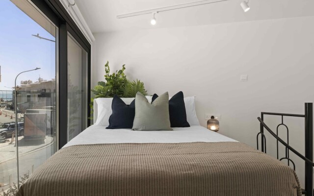 Phaedrus Living Alkminis Seaside Praia
