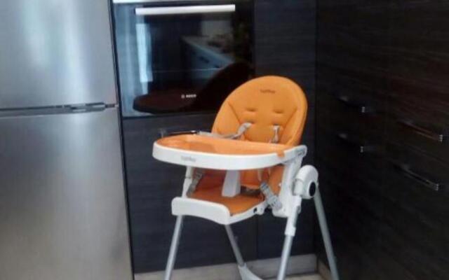 Rauschen Prestige (Раушен Престиж) на улице Динамо 16