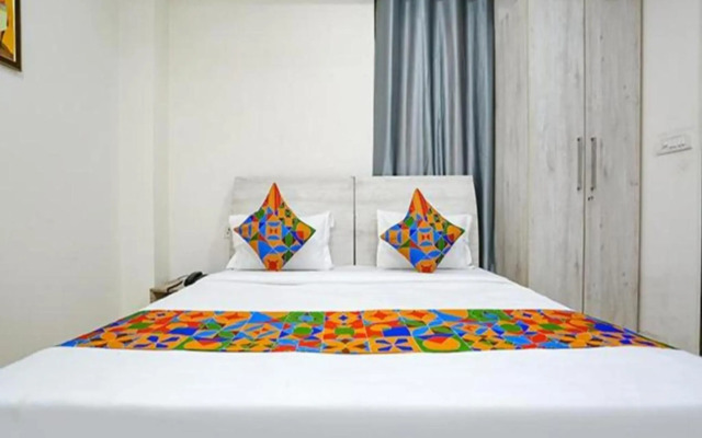 Fabexpress Premium Room I