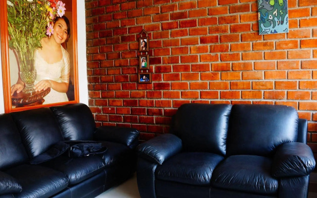 Javi's Rooms