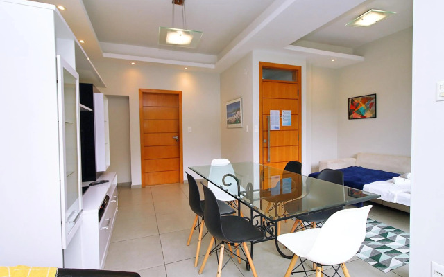 Rio Spot Homes Copacabana T011