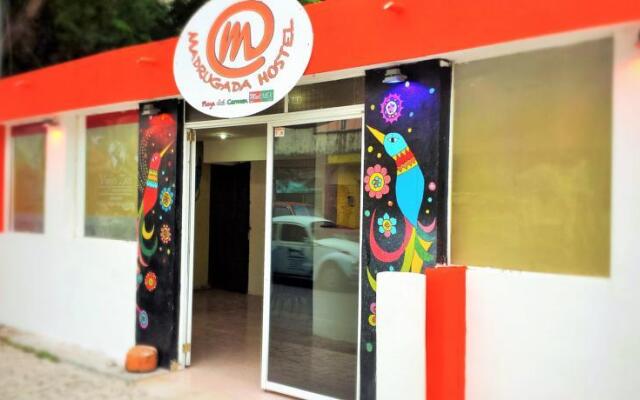 Madrugada Hostel