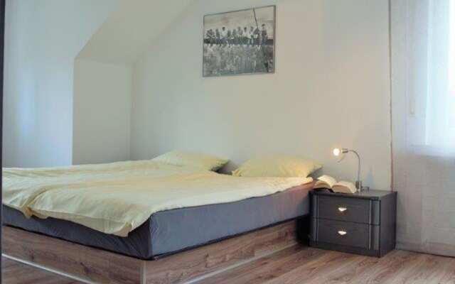 Ferienhaus Winterberg