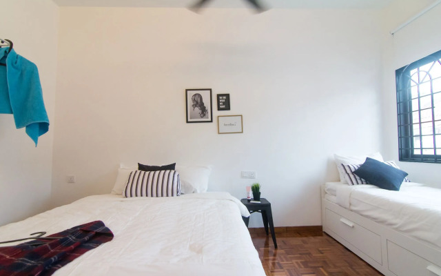 Nordic Simplicity by Mutze