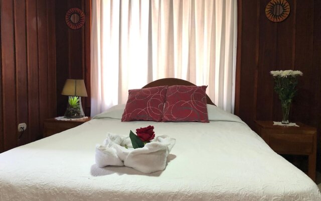 Cabinas Lupita
