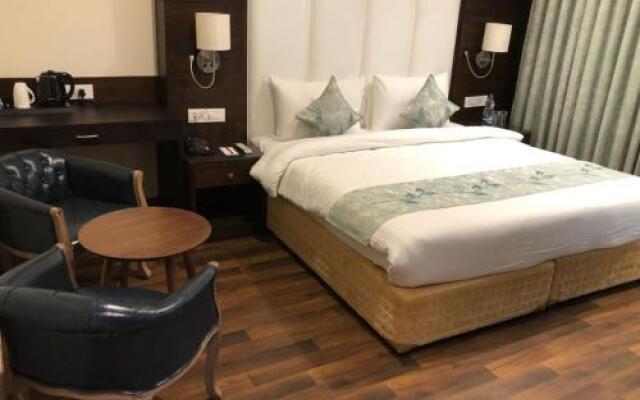 Hotel Rigal Blu