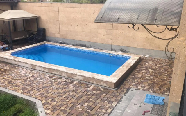 Гостевой дом Генерал