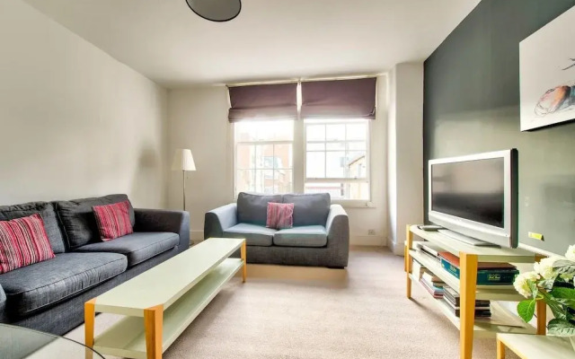 JOIVY Great Location - Lovely Rose St Apt in City Centre