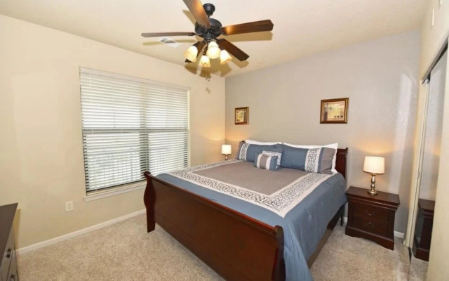 Charo Park Holiday Home 4008