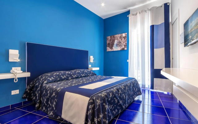 Hotel Metropole