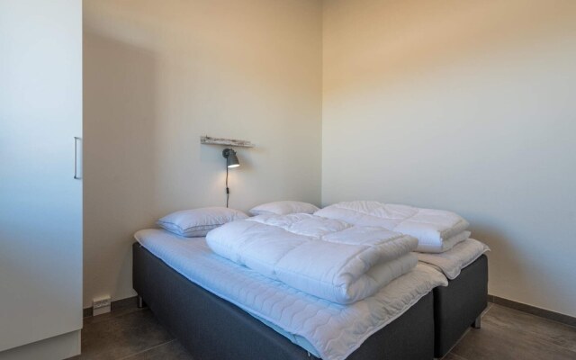6 Person Holiday Home in Hvide Sande