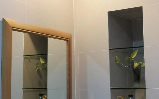 The Heritage Residence