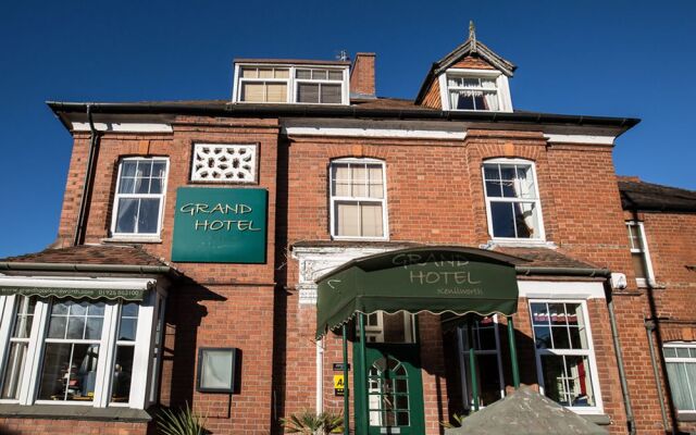 Grand Hotel