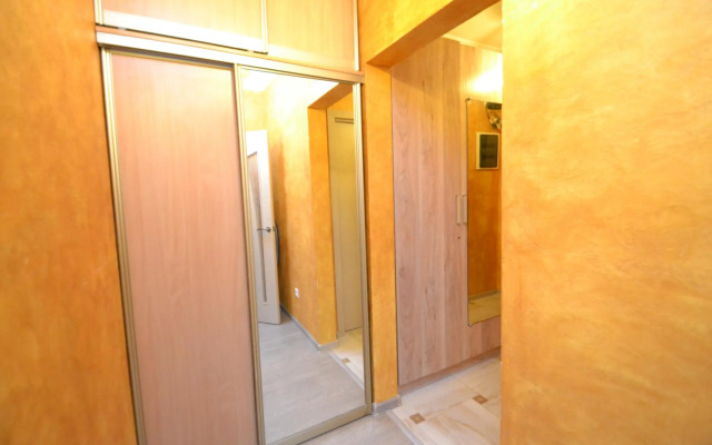 Apartments in Zelenograd on k1007