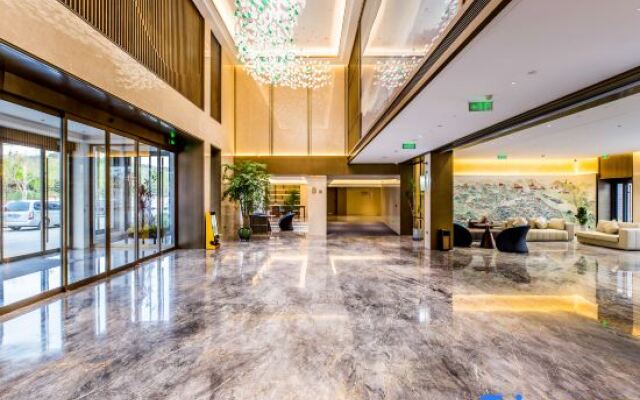 Fumanjia Hotel